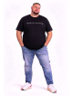T-shirt Blocco38 B38602