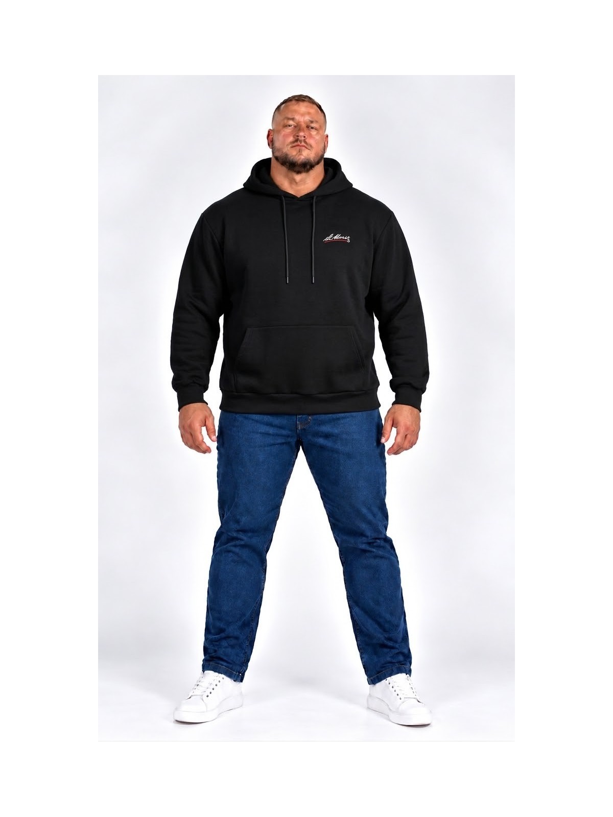 Felpa Maxfort 44103
