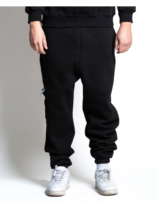 Pantalone Blocco38 B38670