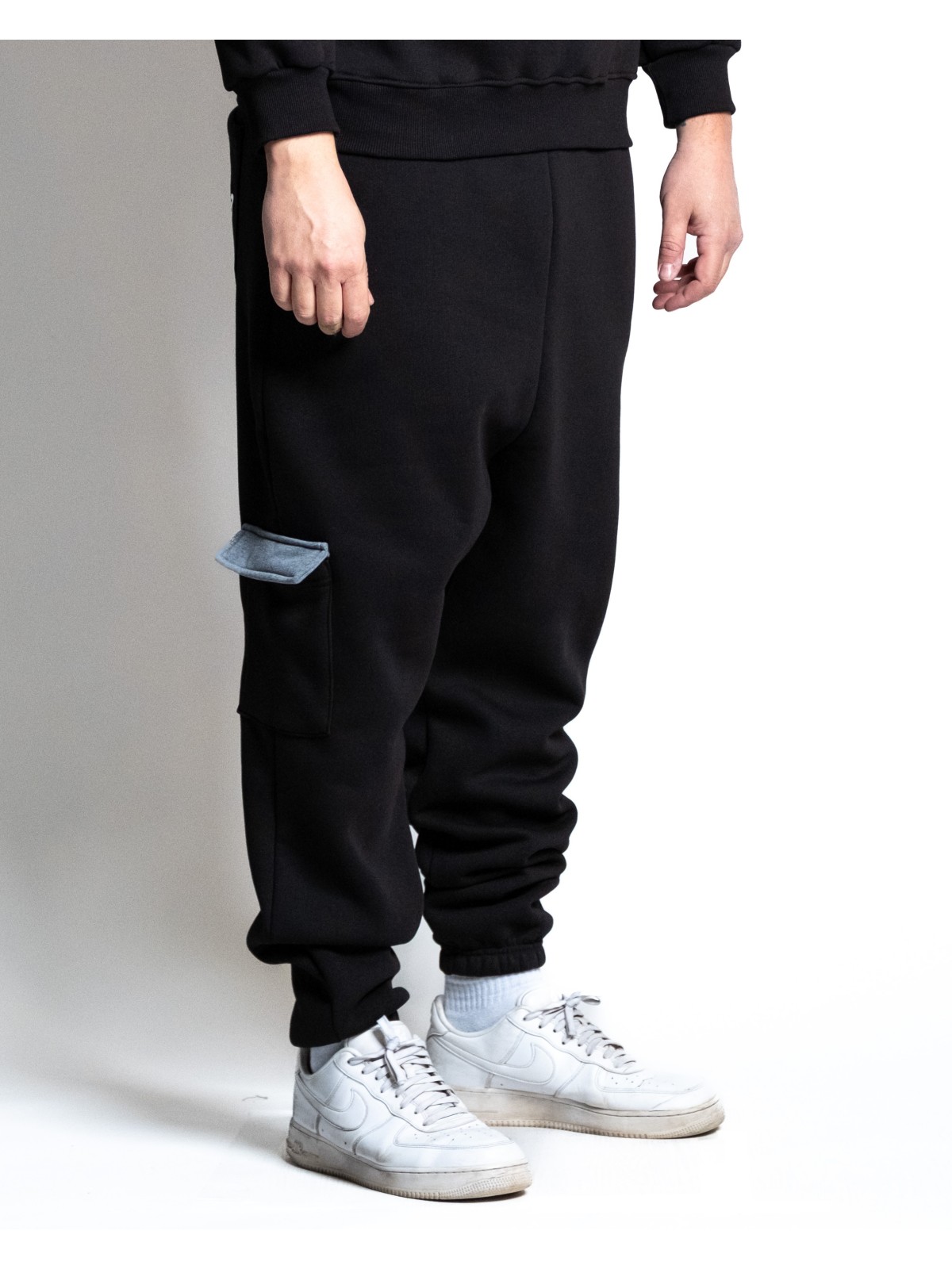 Pantalone Blocco38 B38670