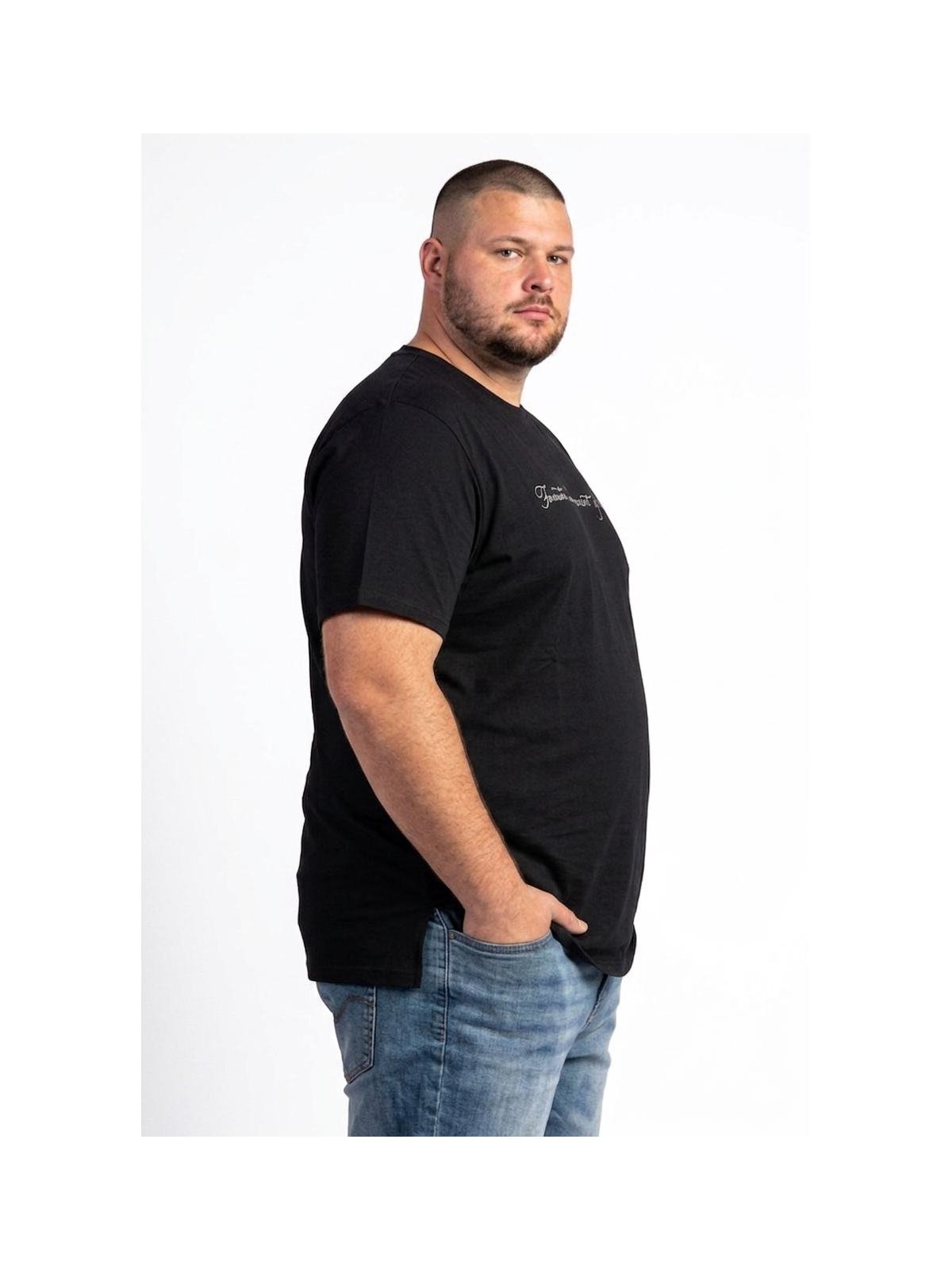 T-shirt Blocco38 B38602