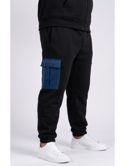 Pantalone Blocco38 B38670