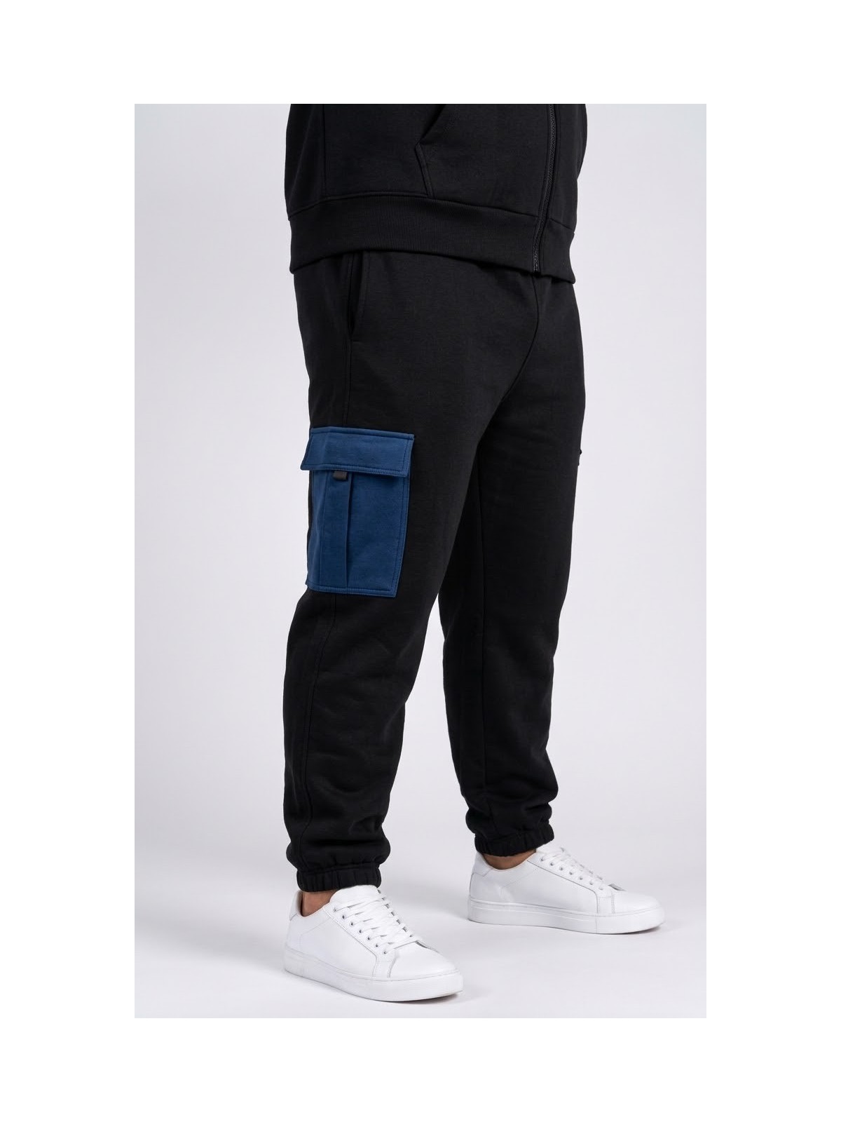 Pantalone Blocco38 B38670