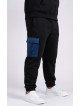 Pantalone Blocco38 B38670