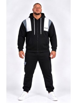 Felpa Blocco38 B38650