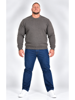 maglione taglie forti