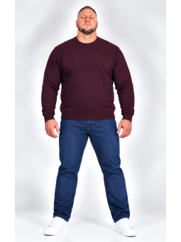 maglione taglie forti