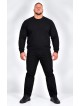 maglione taglie forti