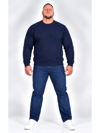 maglione taglie forti