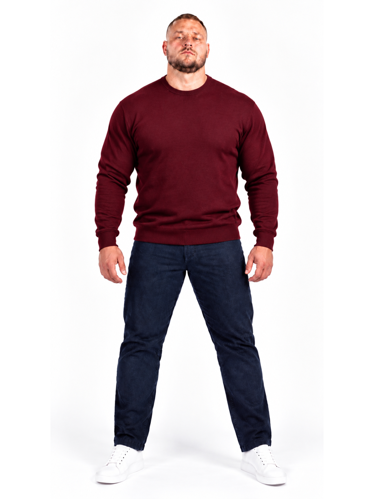 Maglione Maxfort 3331