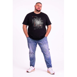 T-shirt Blocco38 B38605