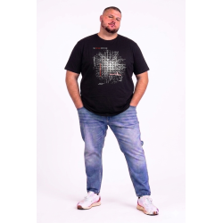 T-shirt Blocco38 B38605