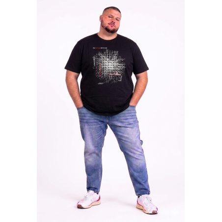T-shirt Blocco38 B38605