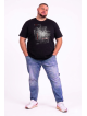 T-shirt Blocco38 B38605
