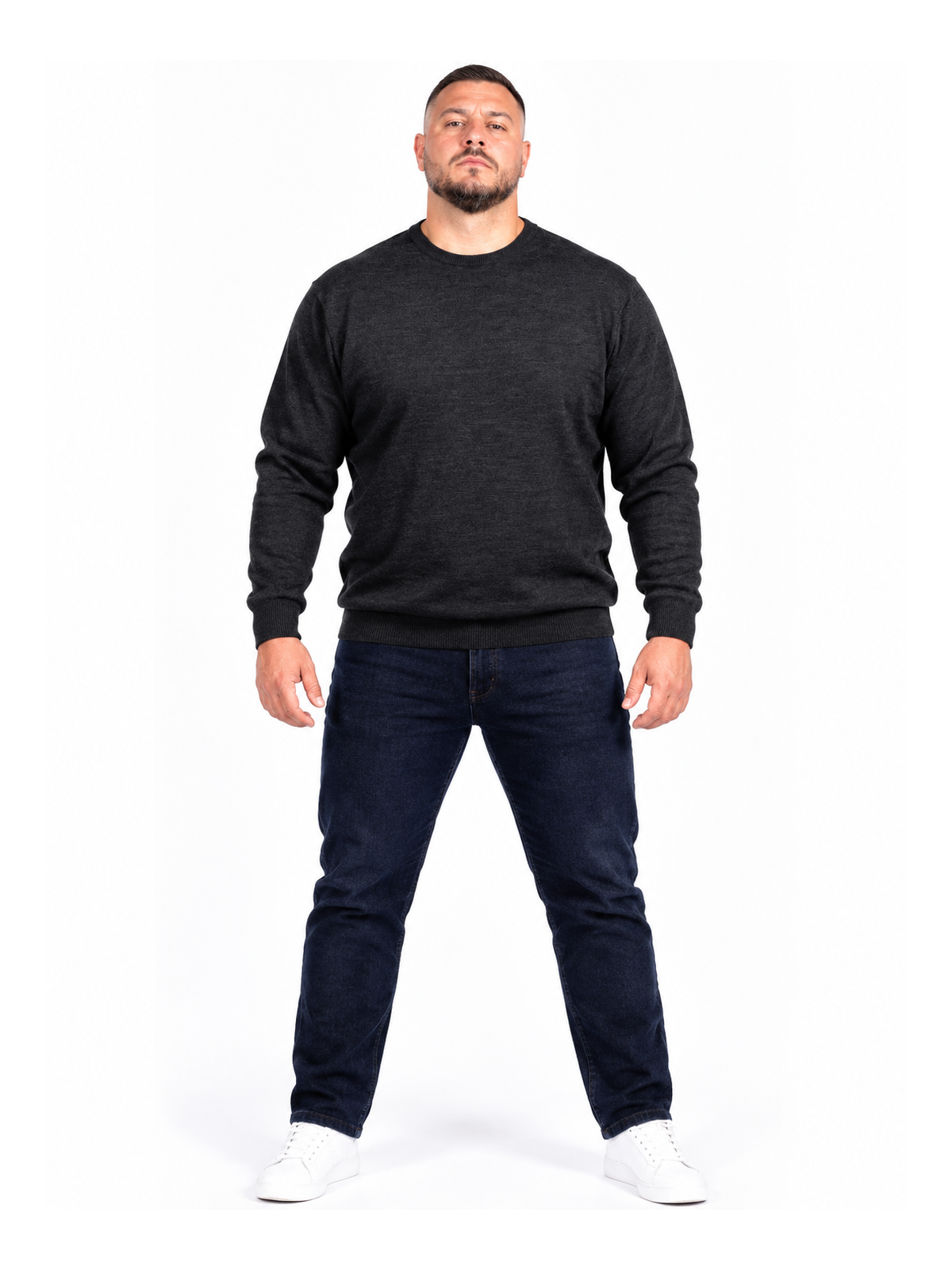 Maglione Maxfort 3331