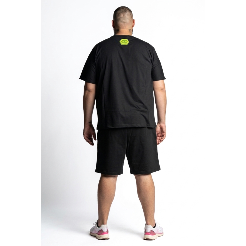 T-shirt Blocco38 B38605