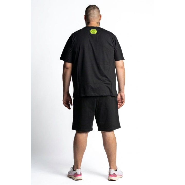 T-shirt Blocco38 B38605