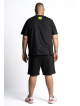 T-shirt Blocco38 B38605