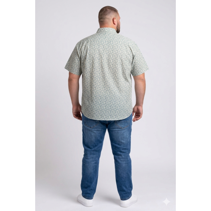 Camicia Maxfort E2883