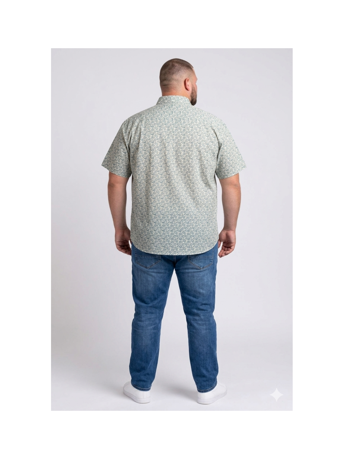 Camicia Maxfort E2883