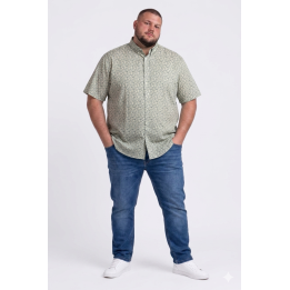 Camicia Maxfort E2883