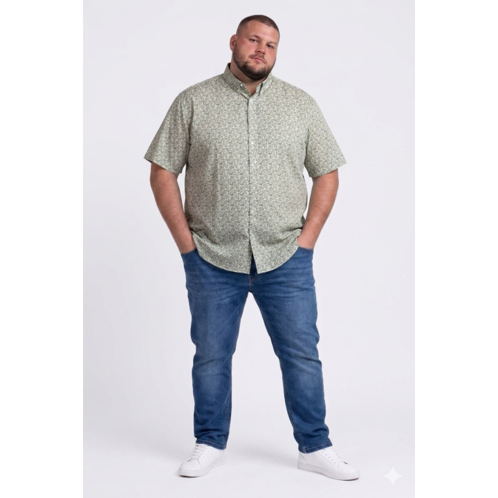 Camicia Maxfort E2883