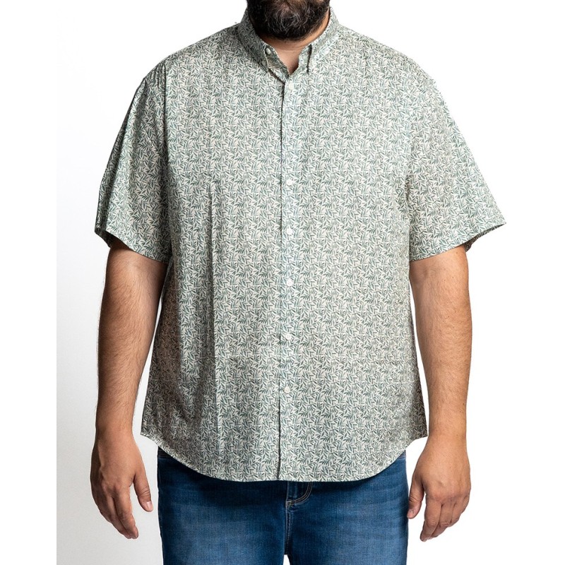 Camicia Maxfort E2883