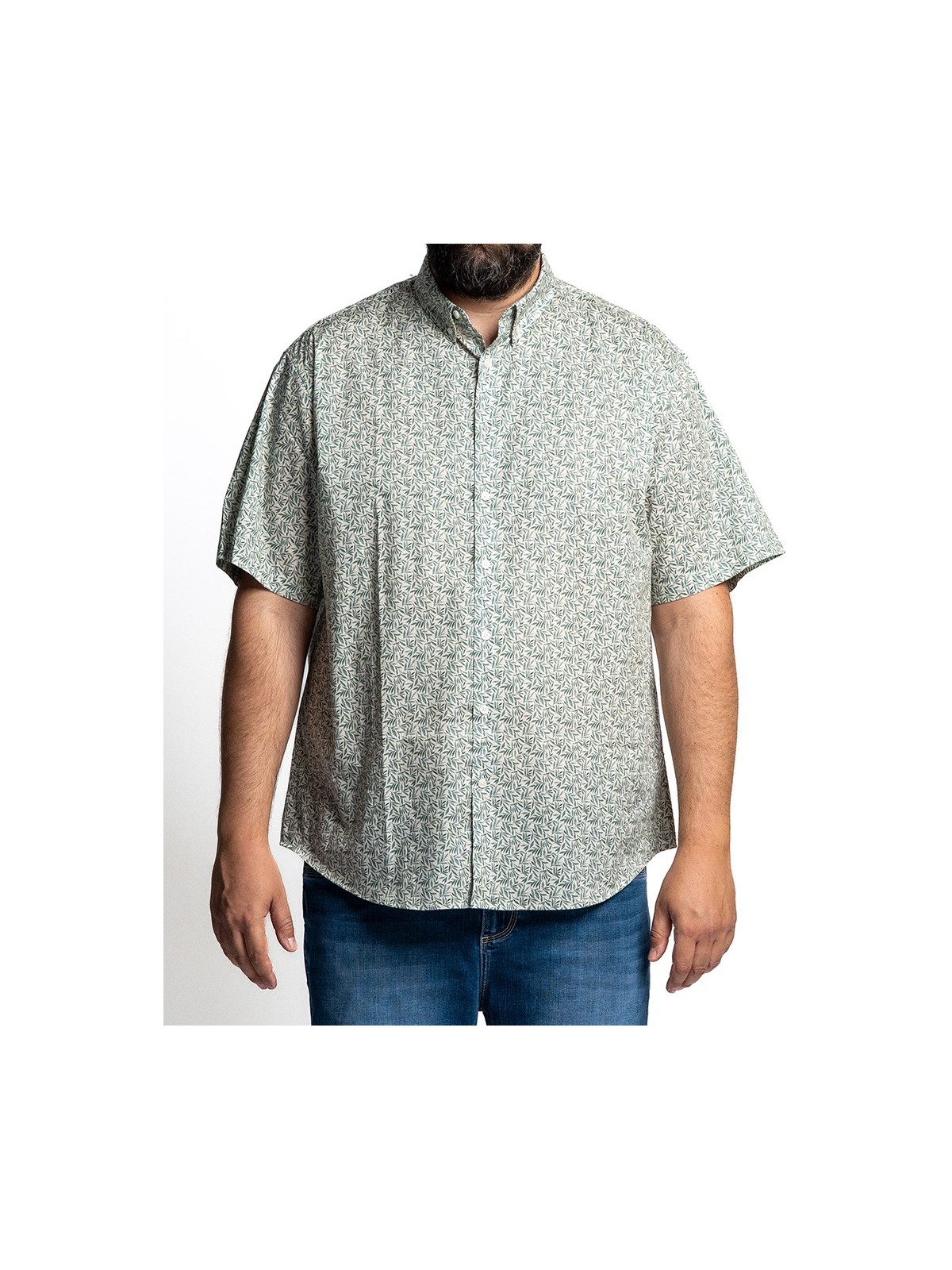 Camicia Maxfort E2883