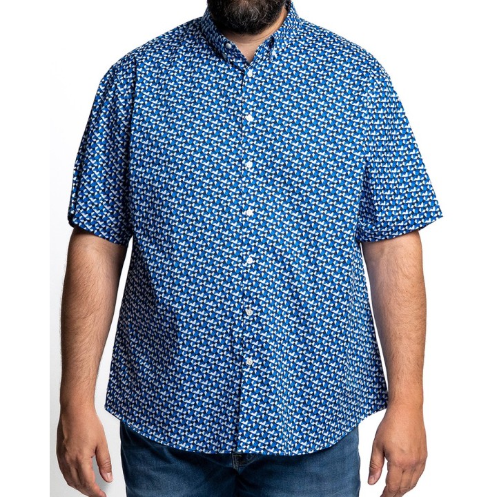 Camicia Maxfort E2883