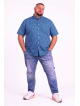 Camicia Maxfort E2883
