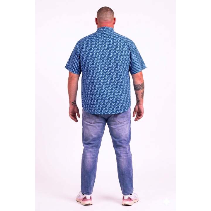 Camicia Maxfort E2883