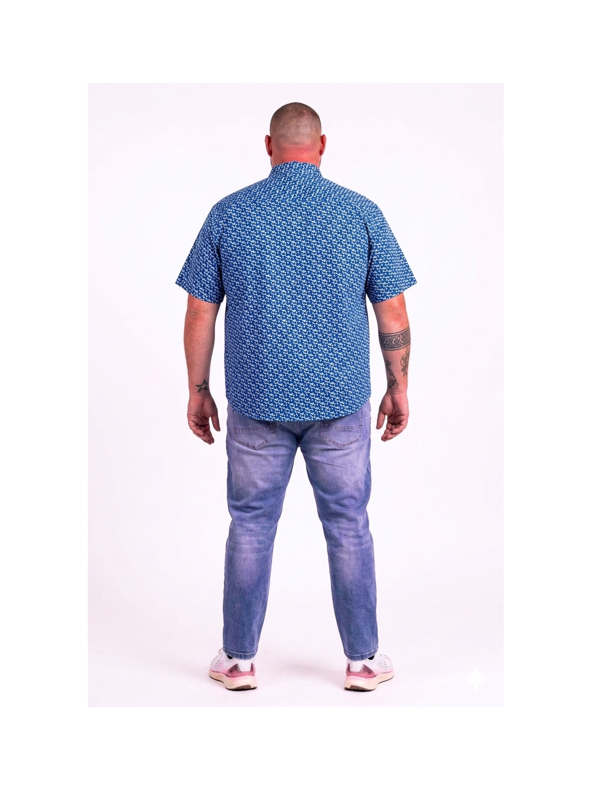 Camicia Maxfort E2883