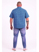 Camicia Maxfort E2883