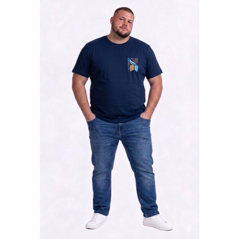 T-shirt Maxfort E2838