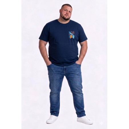 T-shirt Maxfort E2838