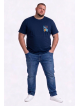 T-shirt Maxfort E2838