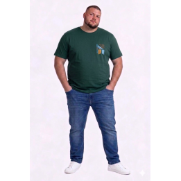 T-shirt Maxfort E2838