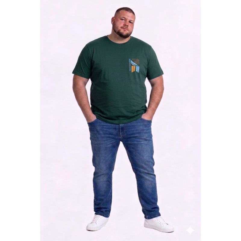 T-shirt Maxfort E2838