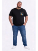 T-shirt Maxfort E2838