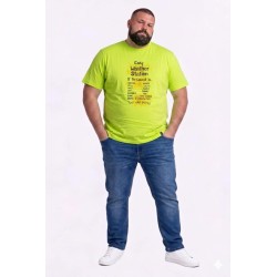 T-SHIRT MAXFORT E2841