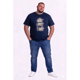 T-SHIRT MAXFORT E2841