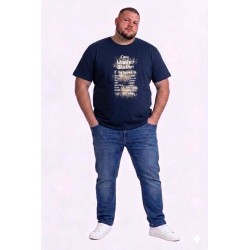 T-SHIRT MAXFORT E2841