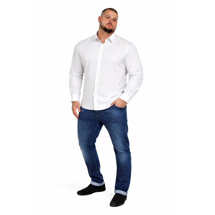 CAMICIA MAXFORT LONDON