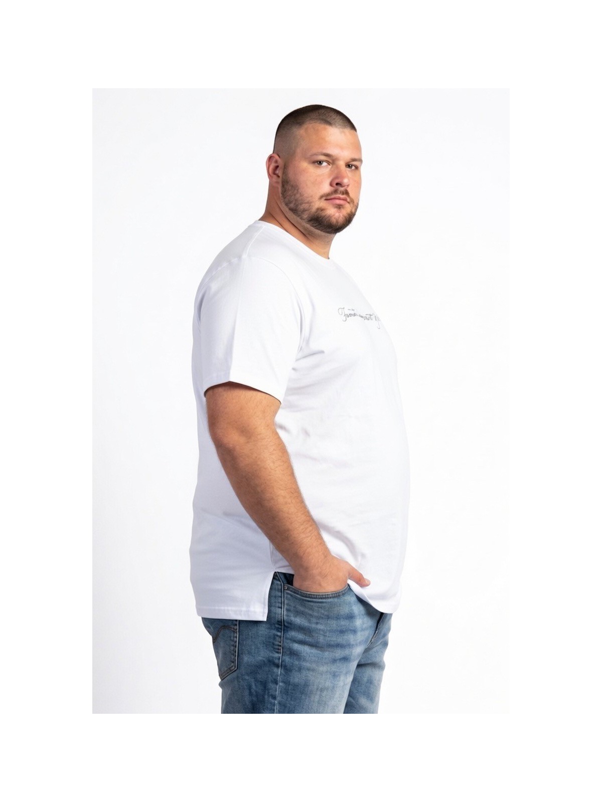 T-shirt Blocco38 B38602