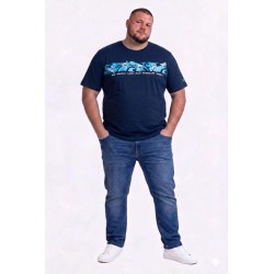 T-shirt Maxfort 43427