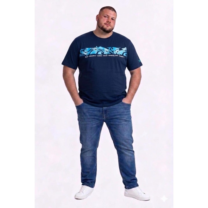 T-shirt Maxfort 43427