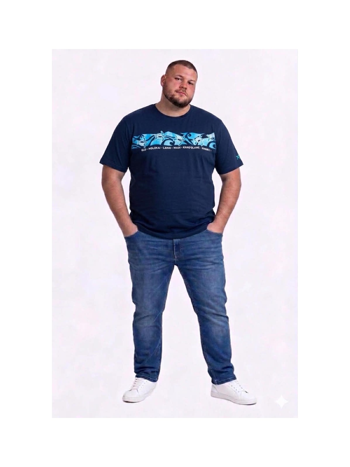 T-shirt Maxfort 43427