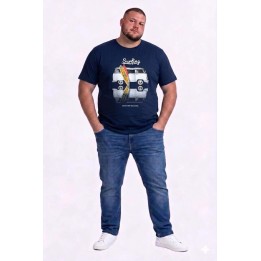 T-shirt Maxfort 43114