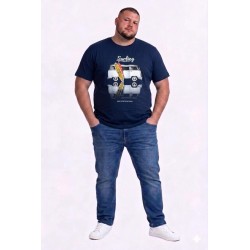 T-shirt Maxfort 43114