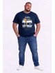 T-shirt Maxfort 43114